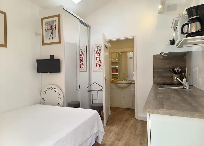 Entre Et Verdure - Deux Hebergements De Charme A