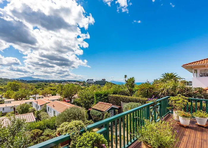 Gasthuis Entre Et Verdure - Deux Hebergements De Charme A