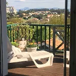 Gasthof Entre Et Verdure - Deux Hebergements De Charme A Biarritz