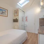 D'hôtes-studette Milady, Calme, Patio, Vue Sur Jardin Et Montagne Du Patio, Parkin Privé, Confort Biarritz