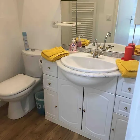 Entre Et Verdure - Deux Hebergements De Charme A Guest house