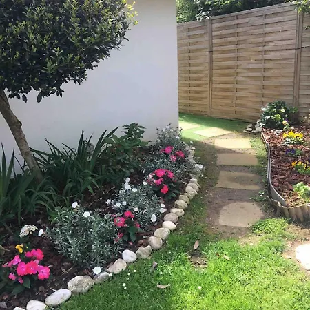 Entre Et Verdure - Deux Hebergements De Charme A 4*