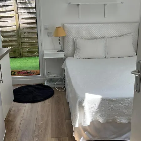 Entre Et Verdure - Deux Hebergements De Charme A 4*