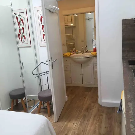 Entre Et Verdure - Deux Hebergements De Charme A 4*