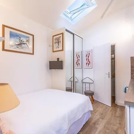 Guest house Entre Et Verdure - Deux Hebergements De Charme A