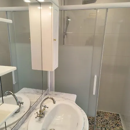 Guest house Entre Et Verdure - Deux Hebergements De Charme A 4*