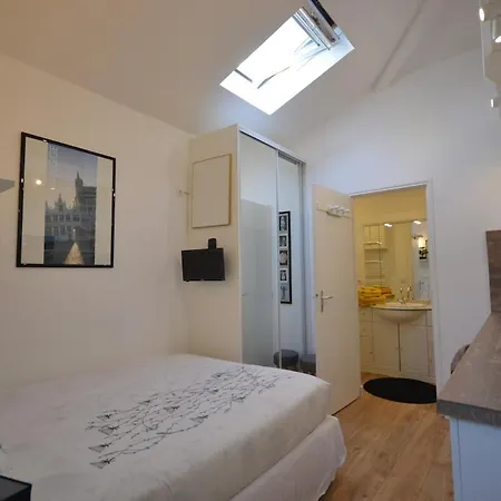 Entre Et Verdure - Deux Hebergements De Charme A 4*