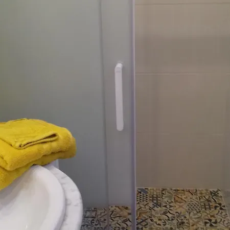 Guest house Entre Et Verdure - Deux Hebergements De Charme A