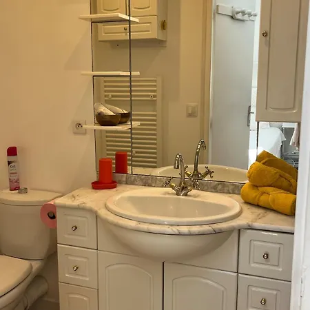 Entre Et Verdure - Deux Hebergements De Charme A