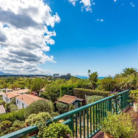 招待所 Entre Et Verdure - Deux Hebergements De Charme A