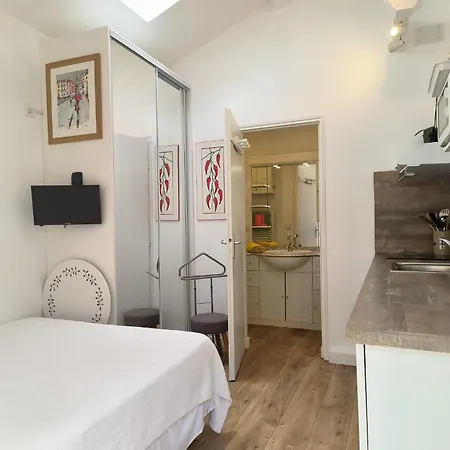 Entre Et Verdure - Deux Hebergements De Charme A