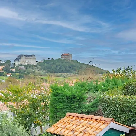 D'hôtes-studette Milady, Calme, Patio, Vue Sur Jardin Et Montagne Du Patio, Parkin Privé, Confort