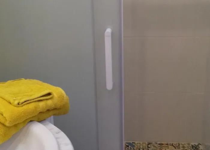 Πανσιόν Entre Et Verdure - Deux Hebergements De Charme A